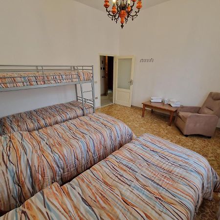 Locazione Lety Hotel San Piero a Sieve Buitenkant foto