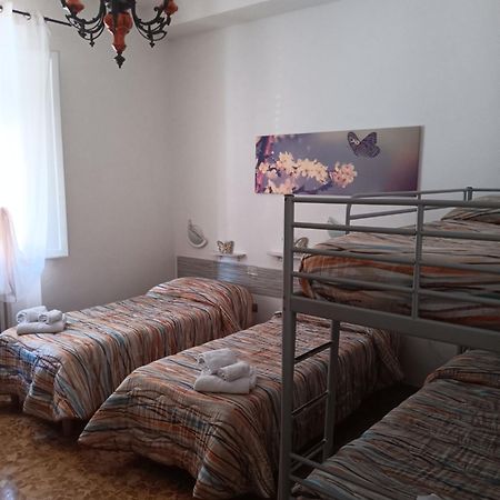 Locazione Lety Hotel San Piero a Sieve Buitenkant foto