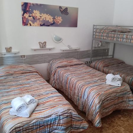 Locazione Lety Hotel San Piero a Sieve Buitenkant foto