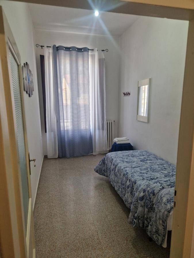 Locazione Lety Hotel San Piero a Sieve Buitenkant foto