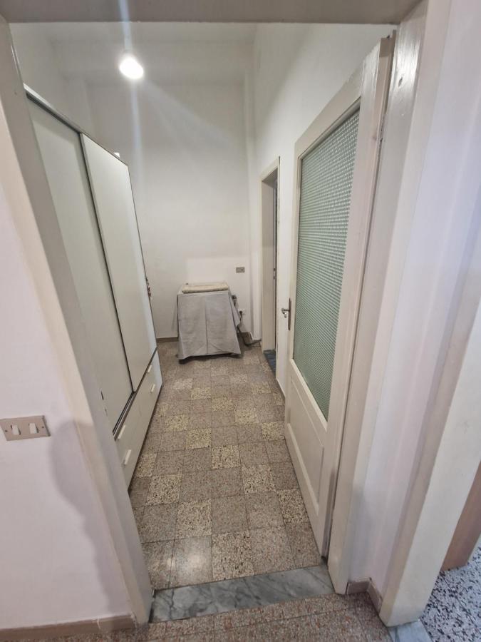 Locazione Lety Hotel San Piero a Sieve Buitenkant foto