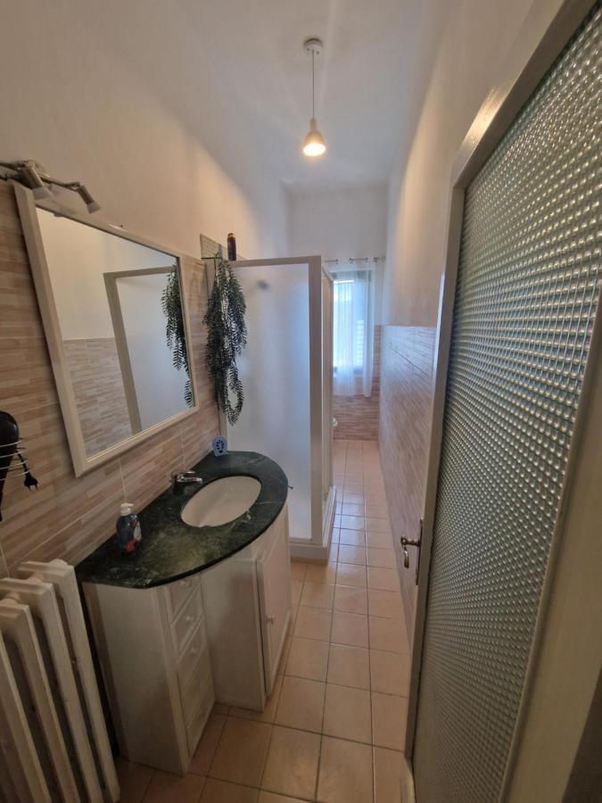 Locazione Lety Hotel San Piero a Sieve Buitenkant foto