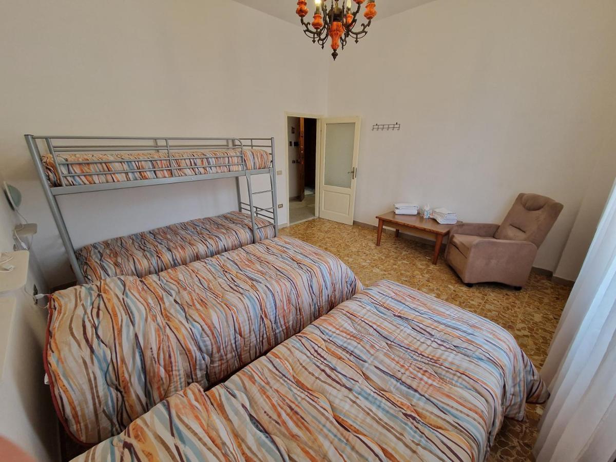 Locazione Lety Hotel San Piero a Sieve Buitenkant foto