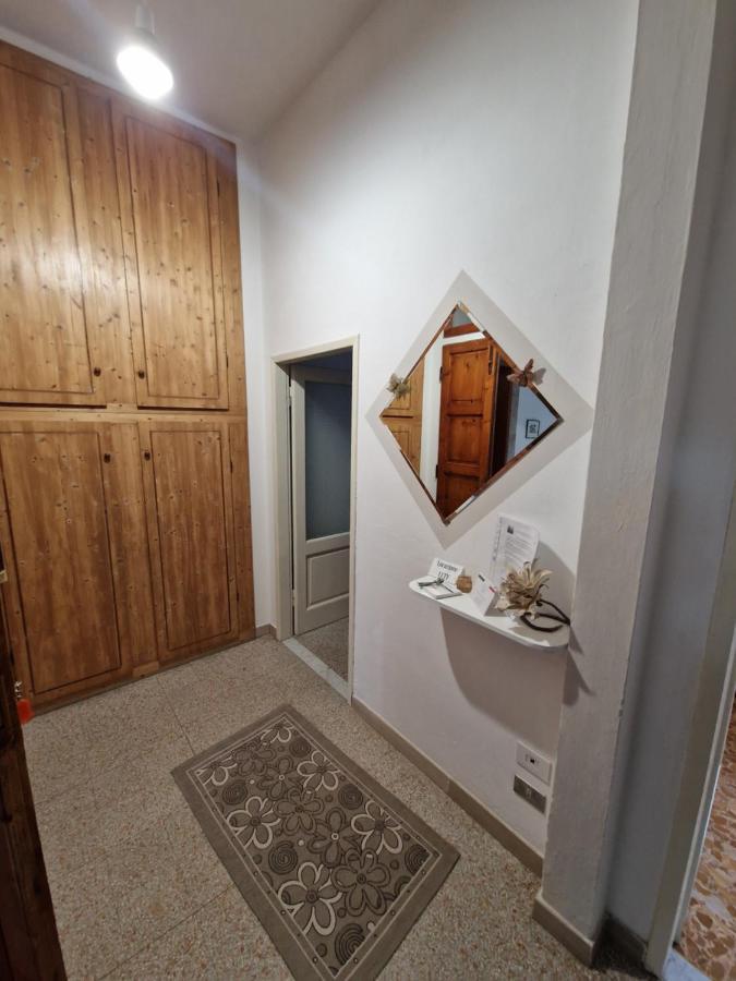 Locazione Lety Hotel San Piero a Sieve Buitenkant foto
