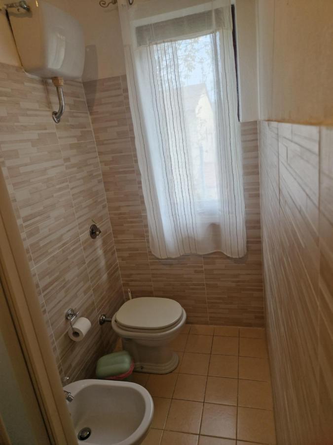 Locazione Lety Hotel San Piero a Sieve Buitenkant foto