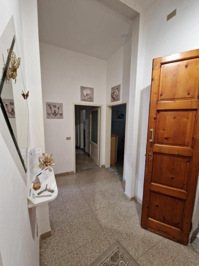 Locazione Lety Hotel San Piero a Sieve Buitenkant foto