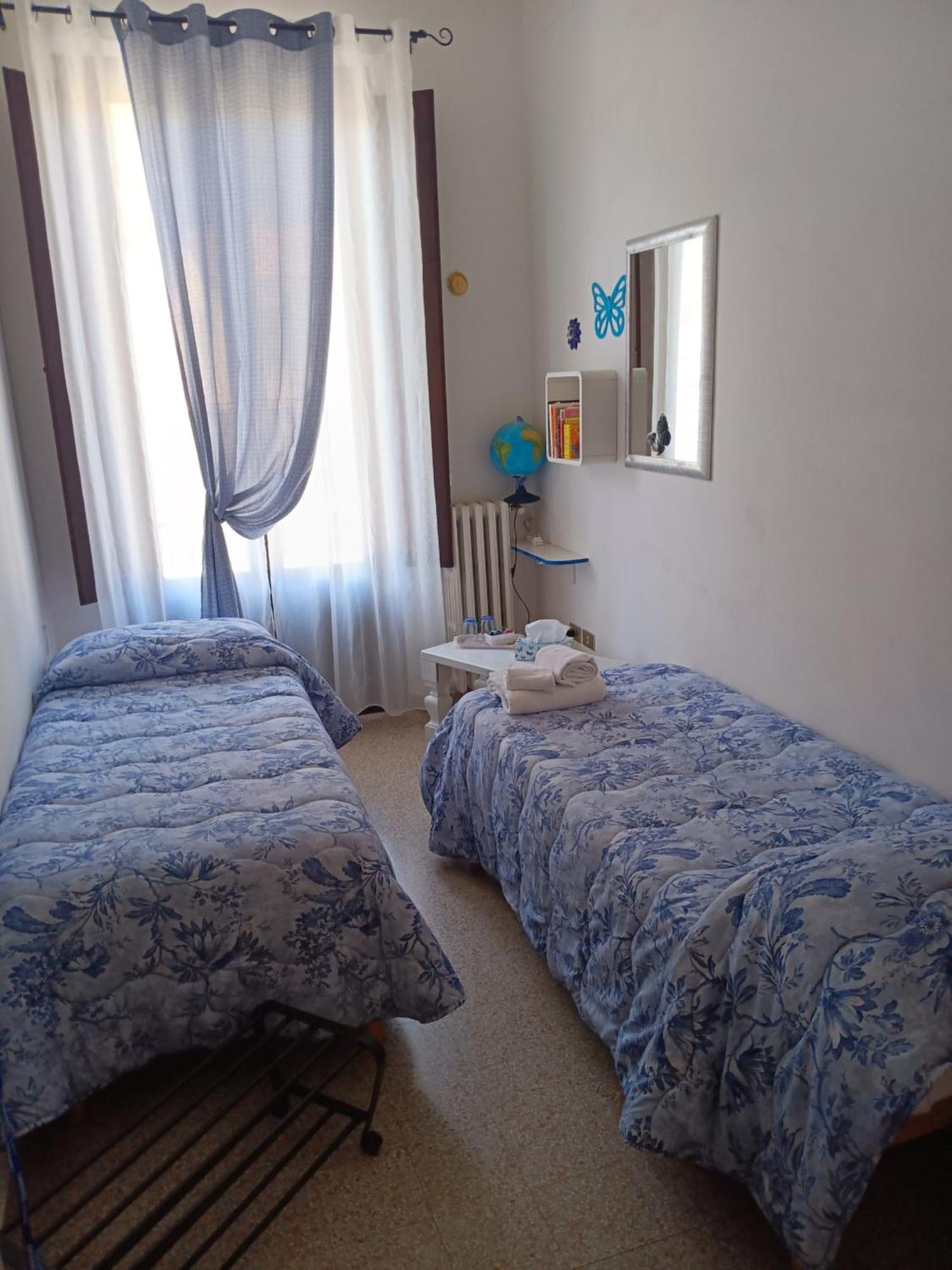 Locazione Lety Hotel San Piero a Sieve Buitenkant foto